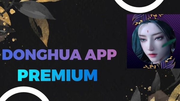 Donghua APK Gratis